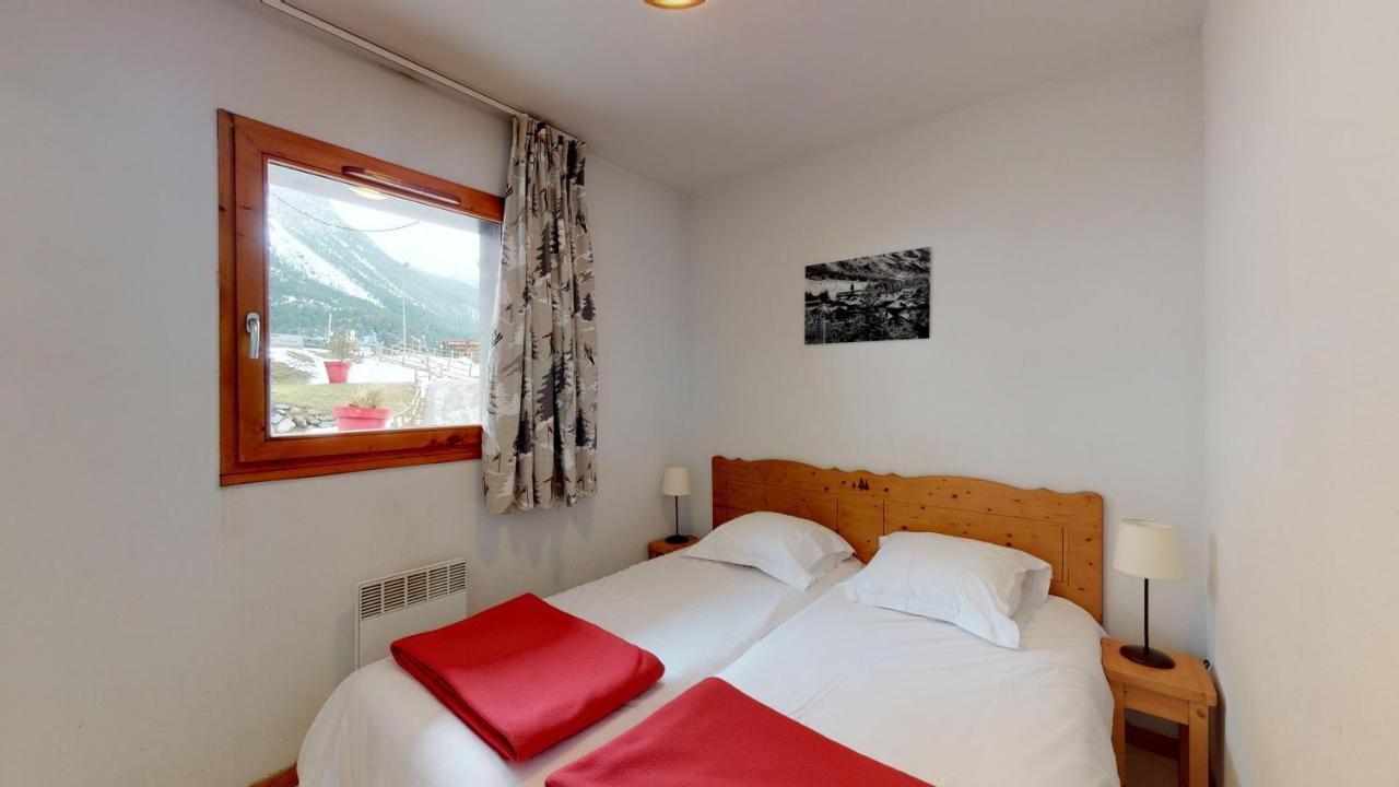 Les Balcons Proche Parc National Vanoise Appartements 4 Pieces 8 Pers Termignon Eksteriør billede