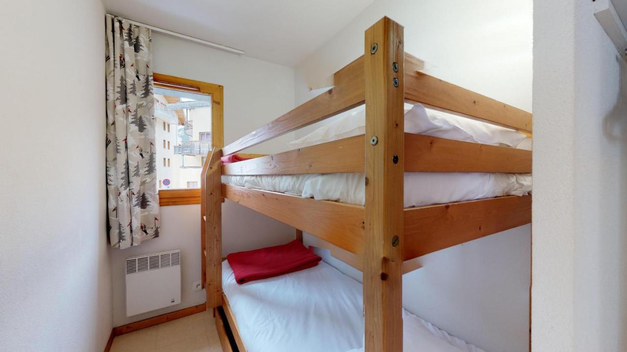 Les Balcons Proche Parc National Vanoise Appartements 4 Pieces 8 Pers Termignon Eksteriør billede