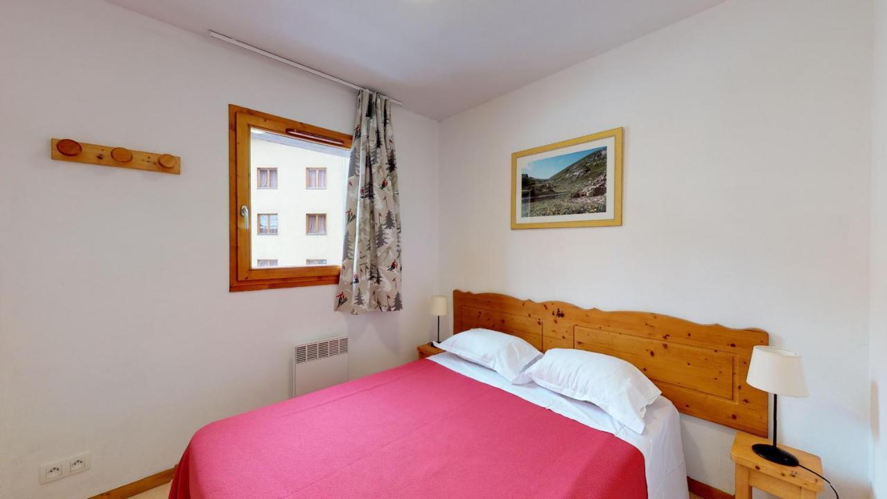 Les Balcons Proche Parc National Vanoise Appartements 4 Pieces 8 Pers Termignon Eksteriør billede